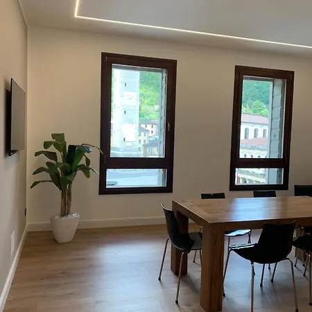 La Casa Di Elena דירה