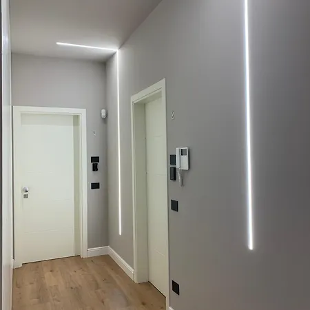 Διαμέρισμα La Casa Di Elena