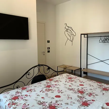 La Casa Di Elena דירה ולדוביאדנה