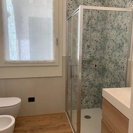 Διαμέρισμα La Casa Di Elena *