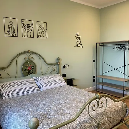 La Casa Di Elena Апартаменты Вальдоббьадене