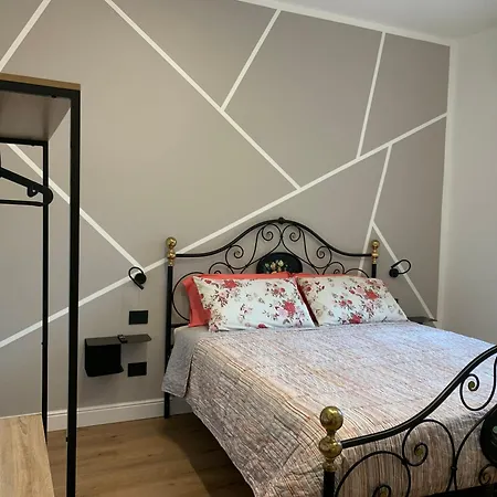 La Casa Di Elena דירה *