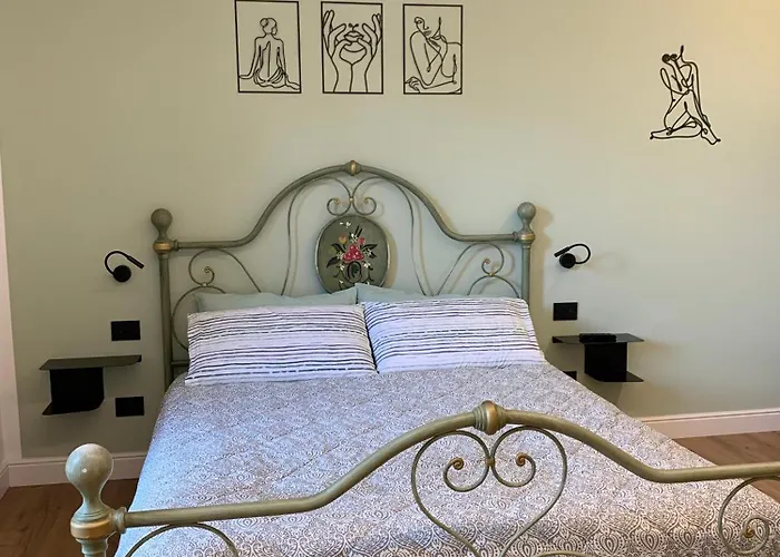 La Casa Di Elena Διαμέρισμα
