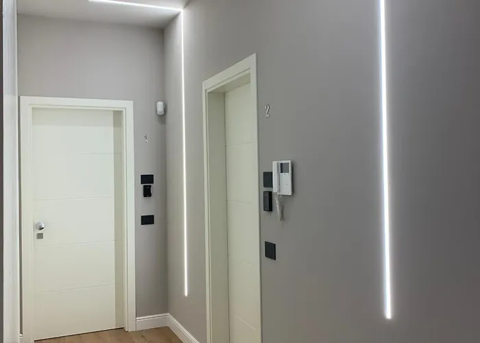 Διαμέρισμα La Casa Di Elena