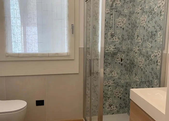 Διαμέρισμα La Casa Di Elena *