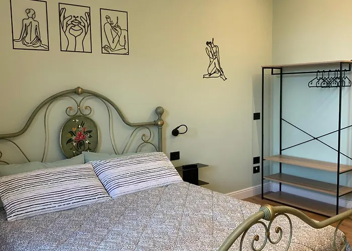 La Casa Di Elena Διαμέρισμα Valdobbiadene